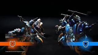 For Honor - Madman Edition