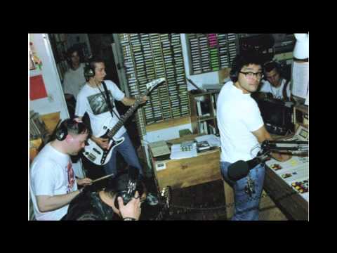 Subincision on KALX Live 10/12/96