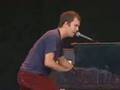 Ben Folds - Hiro's Song (Live at V2001)