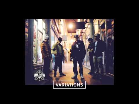 5 Majeur - Nulle part (Prod: Fef - Kids Of Crackling)