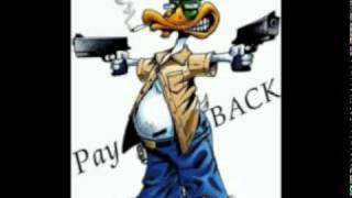 Payback - Az igazak távoznak