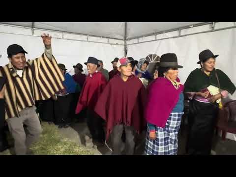 “Corazón Andino” Group – Laura Maria