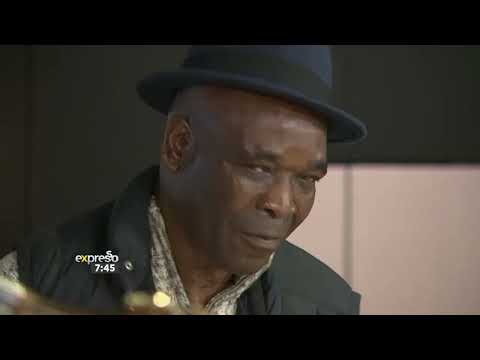 African Jazz | Thammy Mdluli