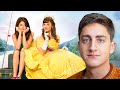 I M PRINCESS PROTECTION PROGRAM