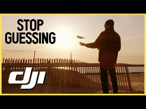 Finally!  Make Your Drone Footage Look Like a Movie ▪️Drone Cinematography Tutorial