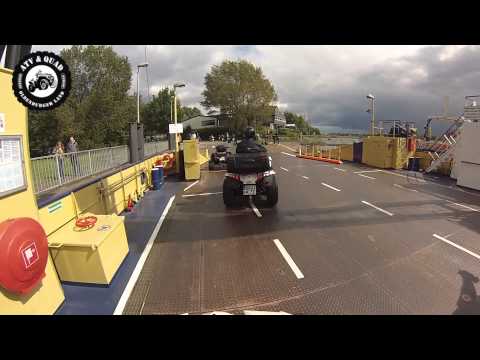 Wesertour 24 08 2014