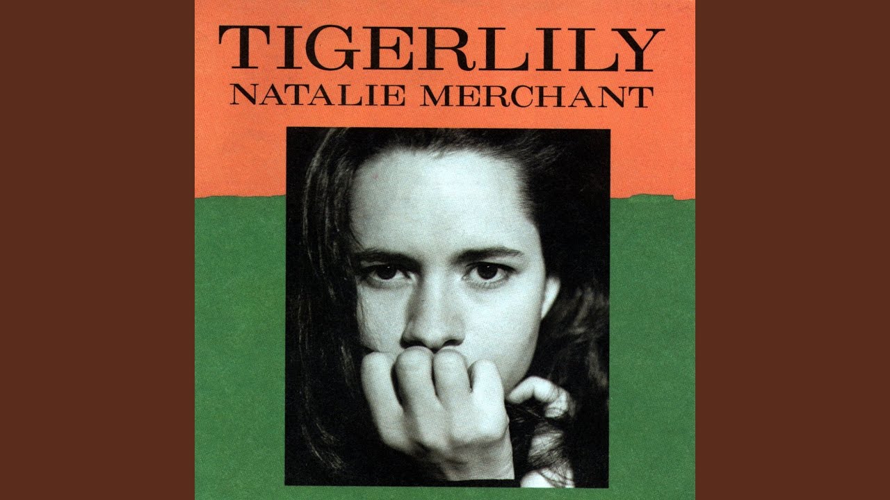 Natalie Merchant - Wonder