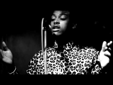 Ruby Blu* Scared Strongroom Session.