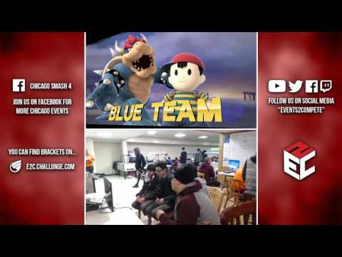PCB #76 2v2 Loserrs Finals: MKLeo & Rickles vs. Semoponume & Seabass
