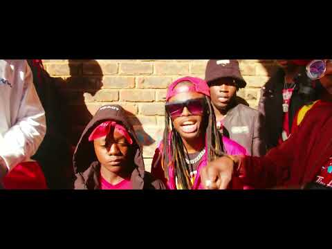 Tshaka Gallis - Mfana wacho (Drill)