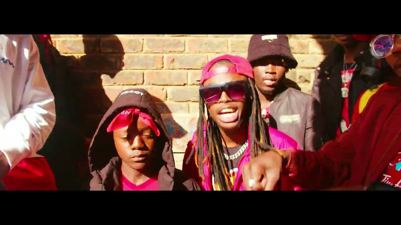 Tshaka Gallis Adonhedza Mfana Wacho