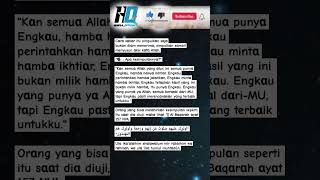 Download lagu Cara sabar #sabar #ikhlas #hendraofficial mp3