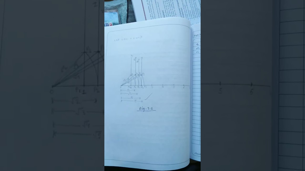 class 9 maths lab manual activity 2