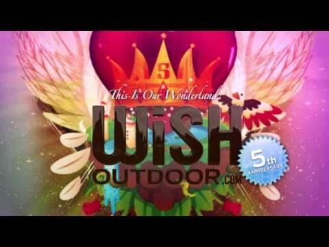 WiSH Outdoor 2011 - Festival Trailer