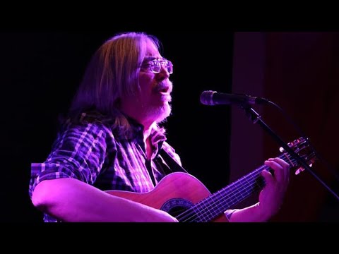 Mini recital de Horacio Sosa