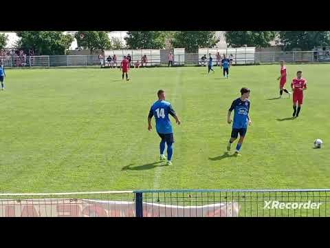 Știința Celaru - Flacăra Moțăței 8-2 , L4 Dolj , 26.08.2023