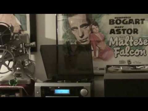 MARINO MARINI CON RUGGERO CORI "NE STELLE NE MARE"