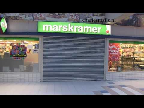 Overval Marskramer Oss