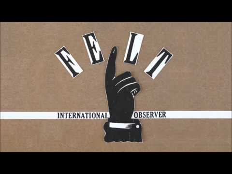 International Observer - Binman Dub