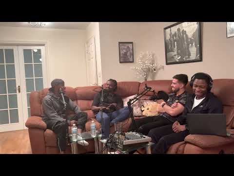 Media Trained | Off Topic Podcast EP. 18