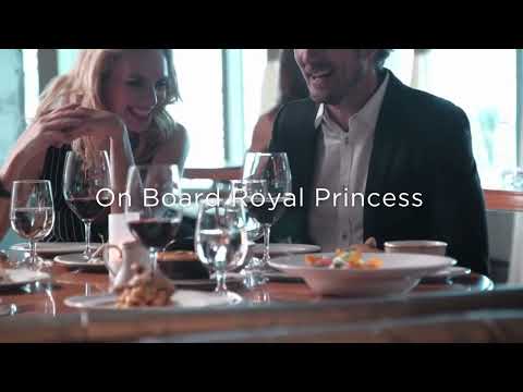 Thumbnail for LA, Vegas & California Dreaming with Royal Princess | Cruise & Stay