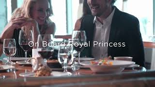 LA, Vegas & California Dreaming with Royal Princess | Cruise & Stay