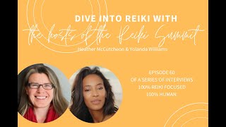 Dive Into Reiki with the Hosts of the 2024 Reiki Summit