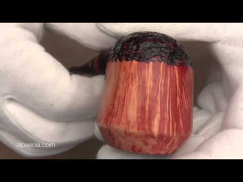 pipa Tom Spanu 259 - pfeifen