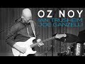 Oz Noy Performs "Autumn Leaves" at Stages Music Arts