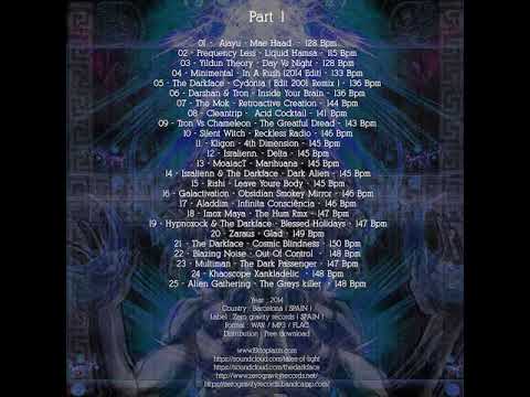 10 Silent Witch - Reckless Radio