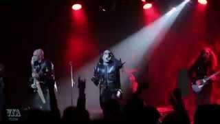 Cradle of Filth - Funeral In Carpathia