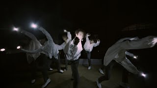 Musik-Video-Miniaturansicht zu Burn The Floor Songtext von Super Junior