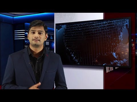 Alva's News Time Episode - 74