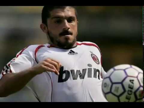 Ivan Gennaro Gattuso  The Dog is out