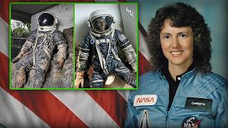 Скрывали 40 лет, вот что случилось с тeлaми экипажа Челленджер, мурашки по коже…