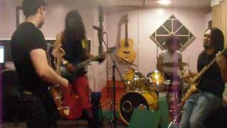 GREAT DIVIDE by Joe Jordan&#39;s Experiment