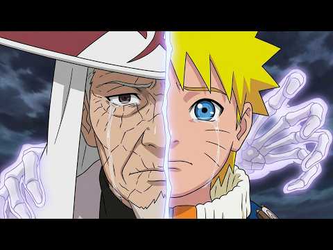 What If Naruto Got A Little Justice?