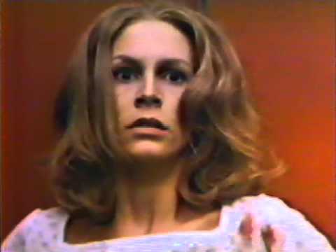 afbeelding Halloween II 1981 TV trailer #2