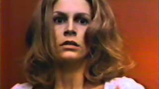 Halloween II 1981 TV trailer #2