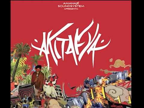 Amanajé - Brooklin