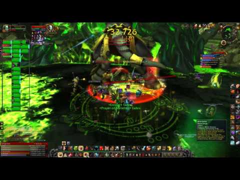 The Relief Beef does H Archie.