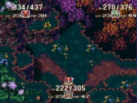 Secret of Mana II 056: Island of Oblivion