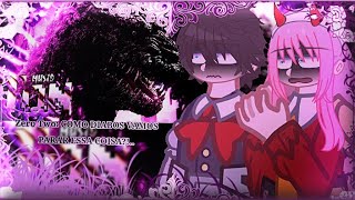🦖 Darling in the Franxx Reagindo Ao Rap Uma Forte Mutação | Shin Godzilla | Papyrus Da Batata 🎬🔥