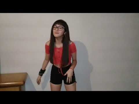 Acapella de Las Ah-ahs "perdón perdón " De mi sobrina Luciana villarroel