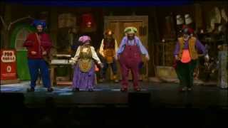 Kabouter Plop - De Regendans (Show)