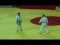 Démonstration De Karaté à L INJ Paris