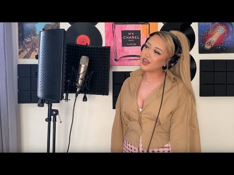 Bruno Mars, Anderson  Paak, Silk Sonic - Leave the Door Open (Cover by Aayla)