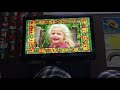 Barney Home Video Barney S Let S Go To The Zoo 2003 DVD