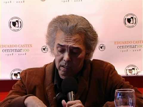 Jairo, Atahualpa Yupanqui y Gardel