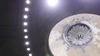 Stavros Niarchos Foundation Parkway A FIRST LOOK